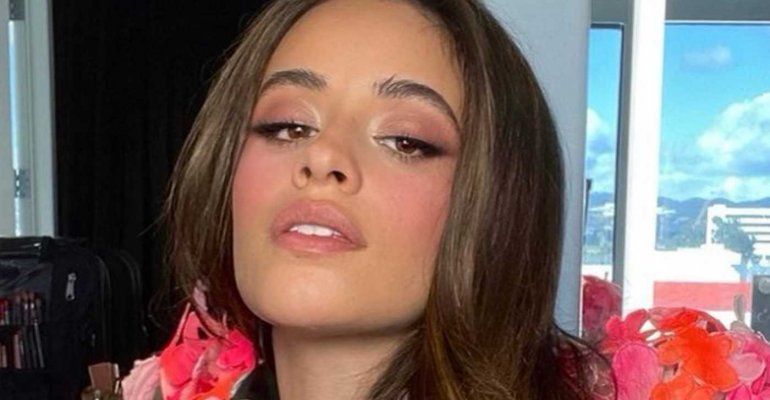 Camila Cabello nuova giudice a The Voice USA