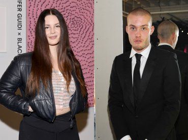 Jack Donoghue, ecco il fidanzato di Lana Del Rey