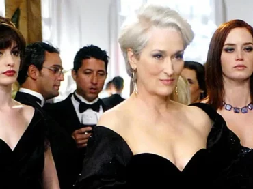 Il Diavolo Veste Prada 2? Anne Hathaway crede più ad un reboot eventuale che ad un sequel