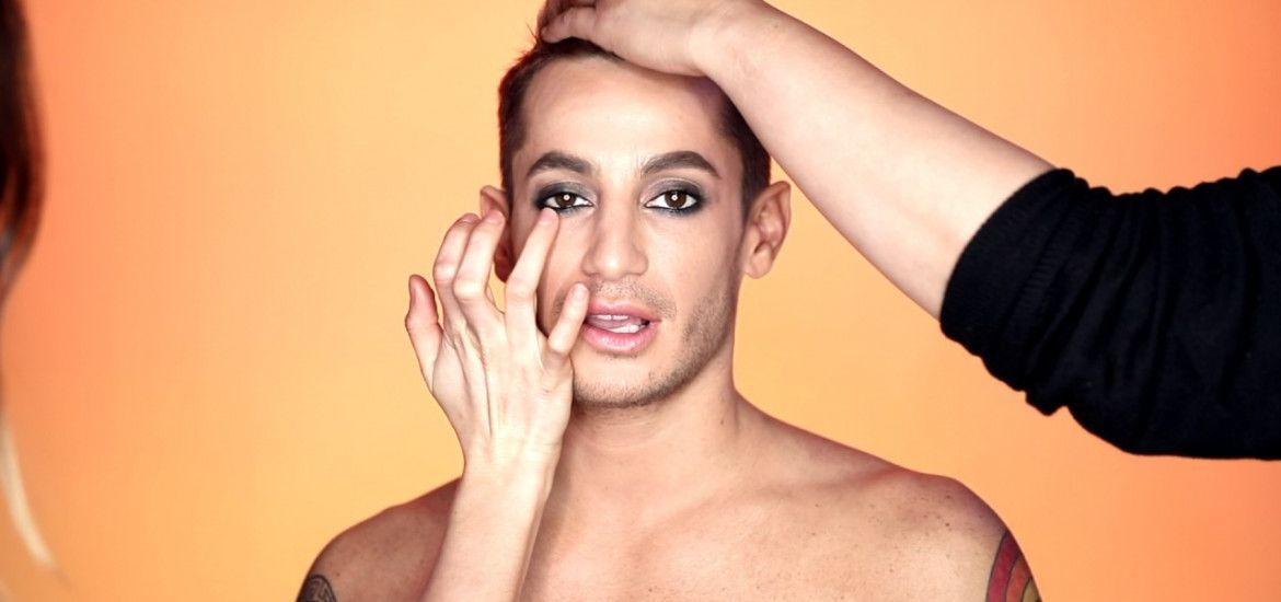 Frankie Grande