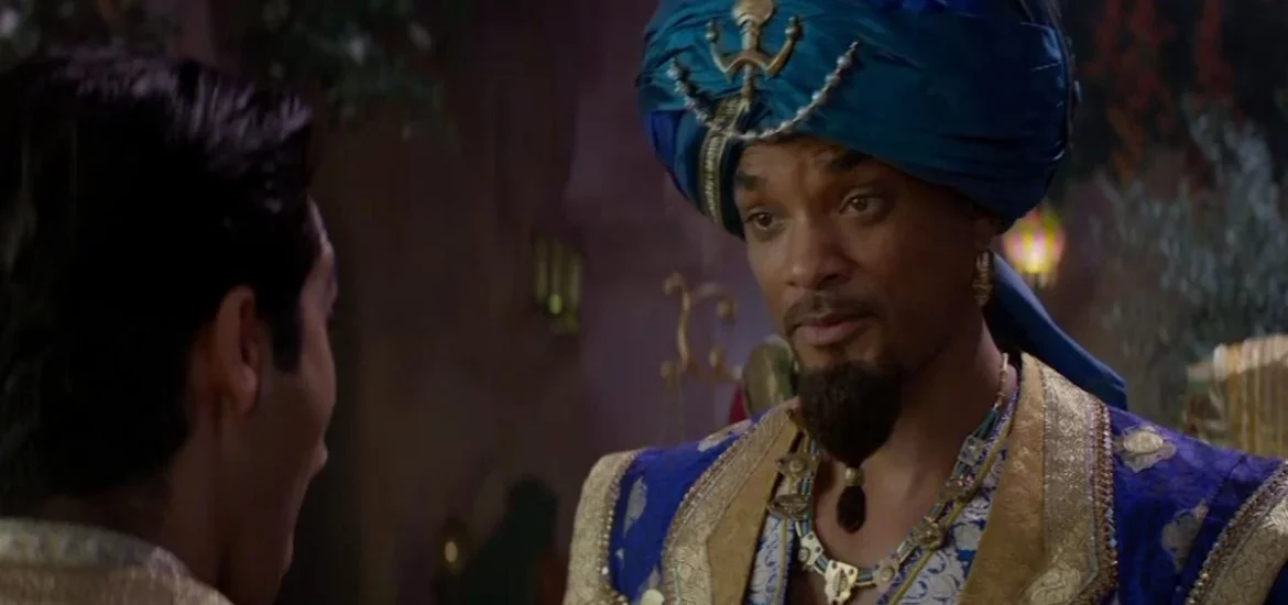 Aladdin 2
