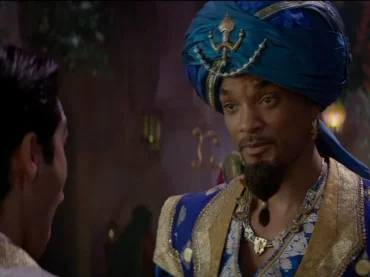 Aladdin 2, Mena Massoud smonta il sequel: “È molto improbabile”