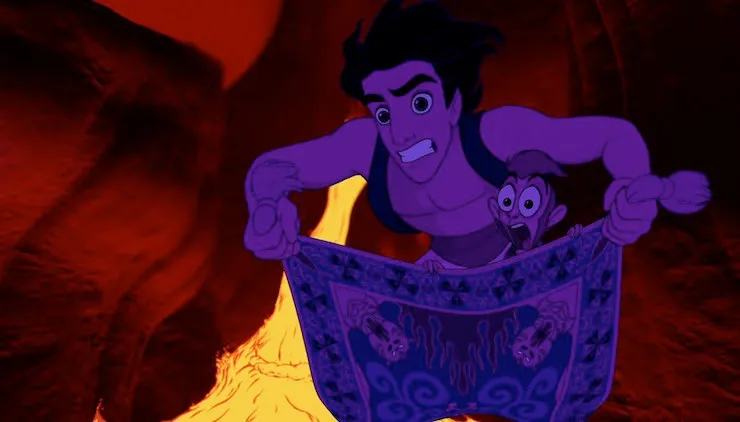 Aladdin