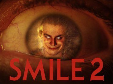 Smile 2, arriva il sequel dell’horror campione d’incassi