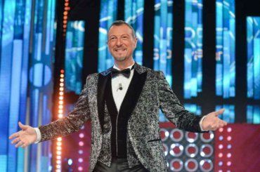 Amadeus: “Per Sanremo 2024 ascolterò 400 canzoni. Questo è il mio ultimo Festival”