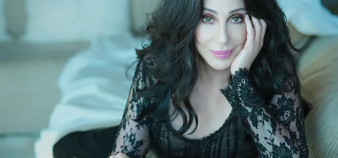 Cher