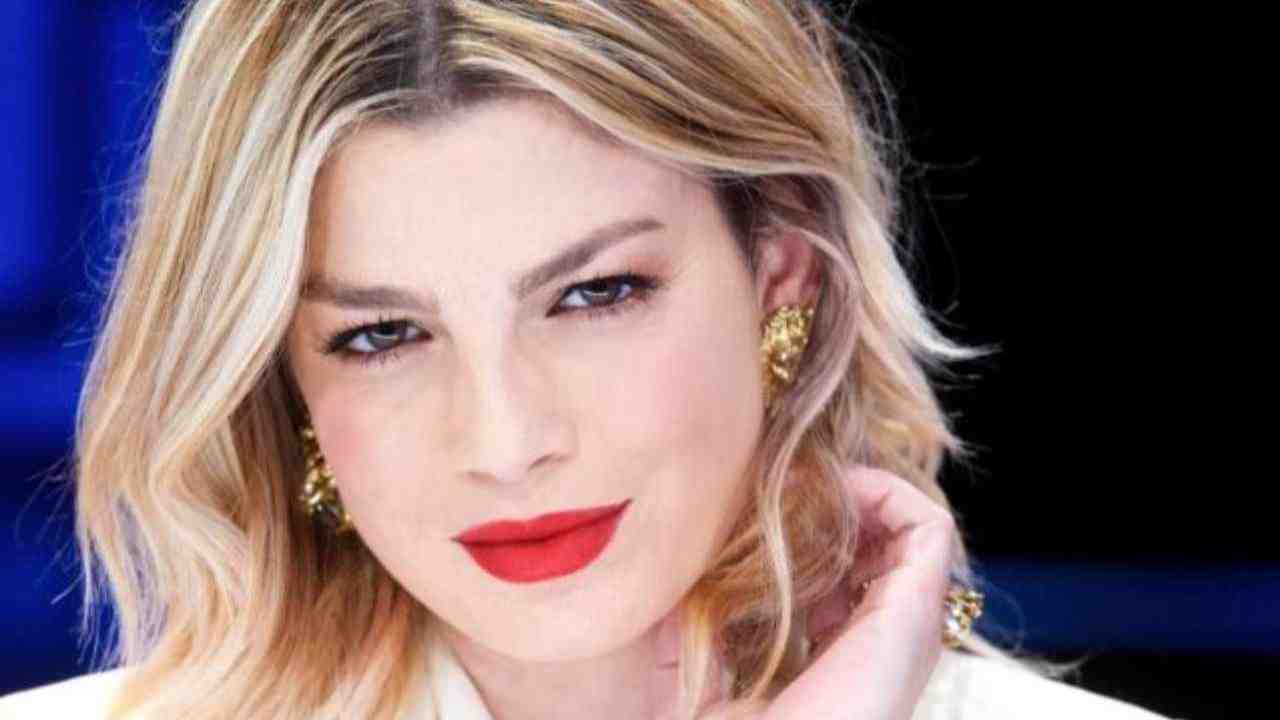 Emma Marrone