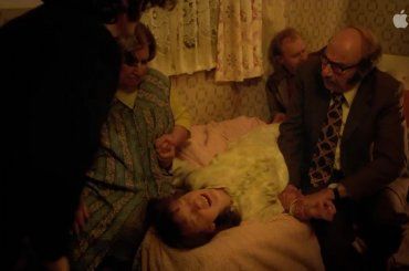 The Enfield Poltergeist, il trailer della docuserie Apple Tv+ sulla più famosa infestazione  poltergeist di sempre