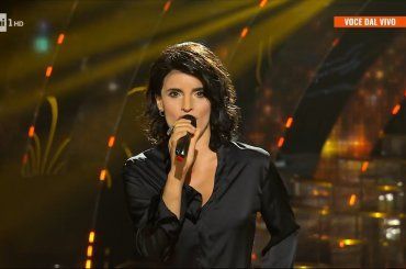 Tale e Quale Show 2023, Ilaria Mongiovì è Giorgia con “Come saprei”. VIDEO