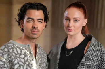 Joe Jonas e Sophie Turner divorziano, è ufficiale