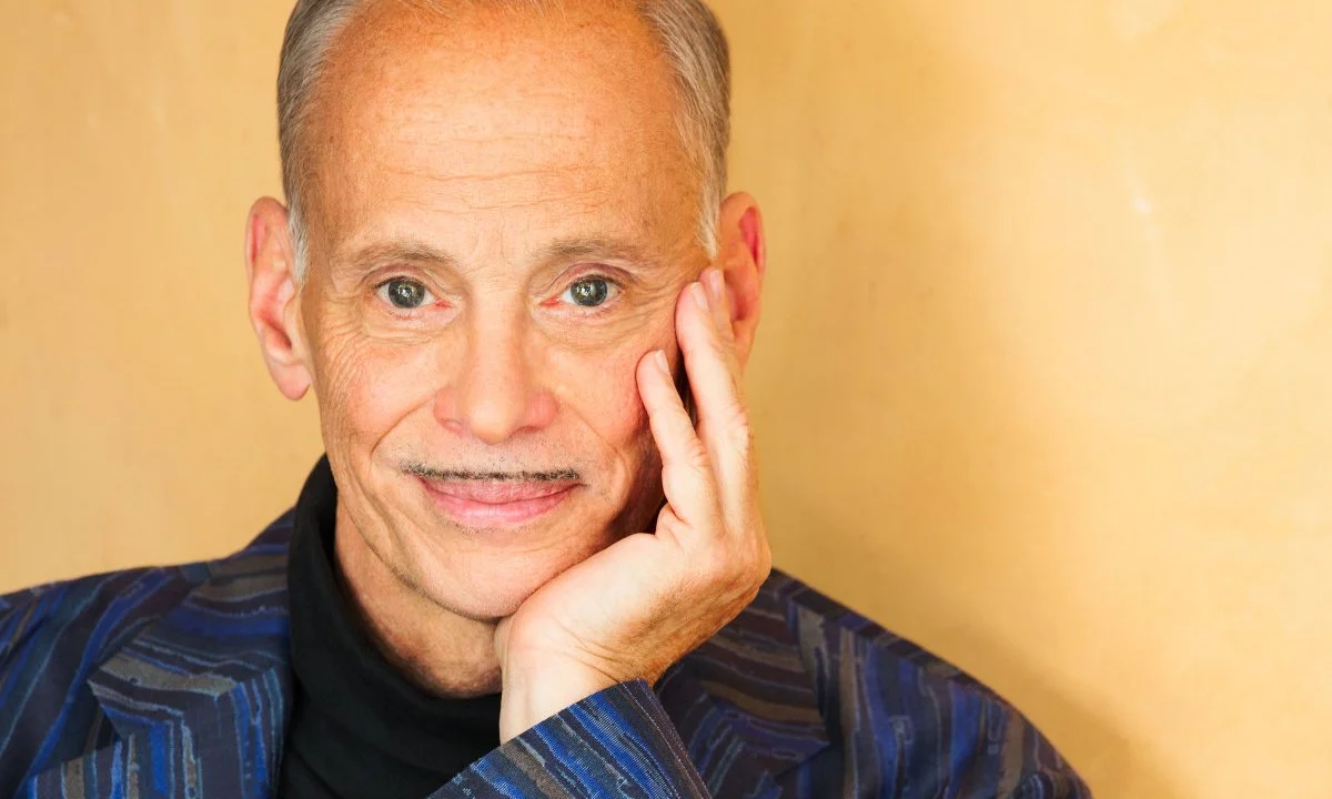 John Waters diventa stella sulla Hollywood Walk of Fame: “Più vicino ...