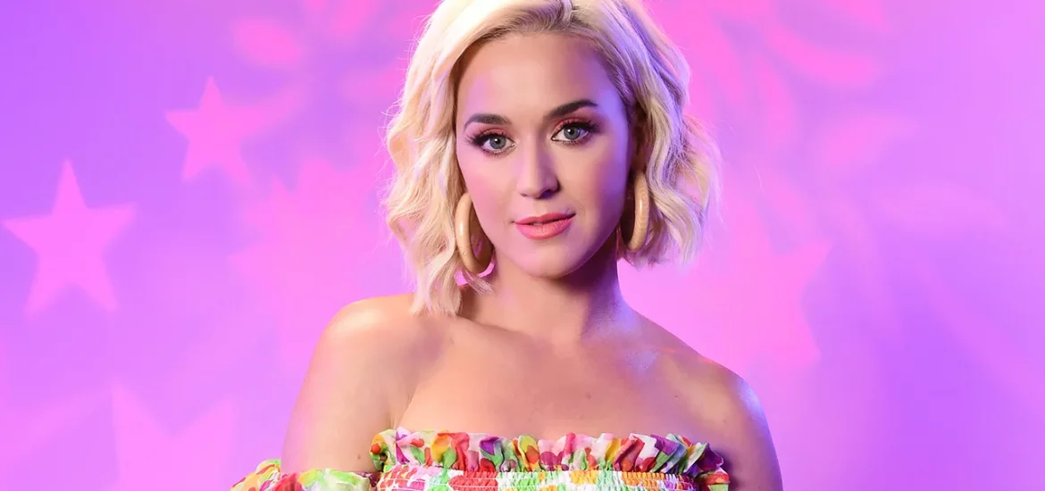 Katy Perry