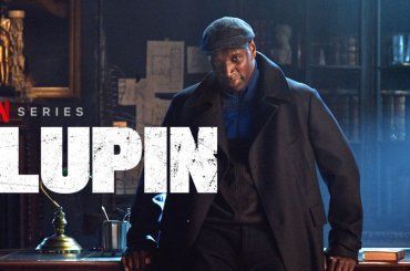 Lupin Parte 3, data d’uscita e trailer italiano della serie Netflix