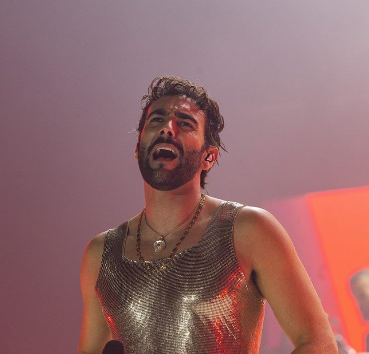 Marco Mengoni