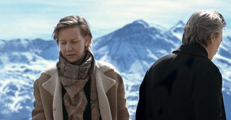 Anatomia di una caduta, il trailer italiano della Palma d’Oro 2023