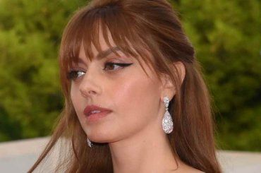 Sanremo 2024 per Annalisa? “Un pensiero ce lo faccio, ma solo se trovo la canzone giusta”