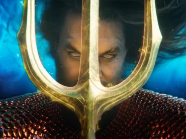Aquaman e il Regno Perduto, il primo trailer italiano del sequel