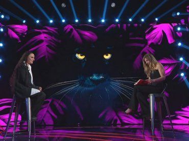 Arisa a Belve: “Mi sono battuta per una parte di persone ingrate, non sono più icona gay? Che me frega” – VIDEO