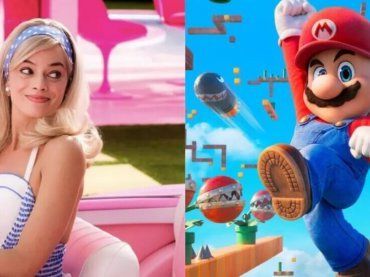 Barbie batte anche Super Mario, è il maggior incasso worldwide del 2023. Nessuno come Greta Gerwig