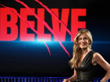 Belve sbanca l’Auditel, è debutto record. 10% di share per Francesca Fagnani