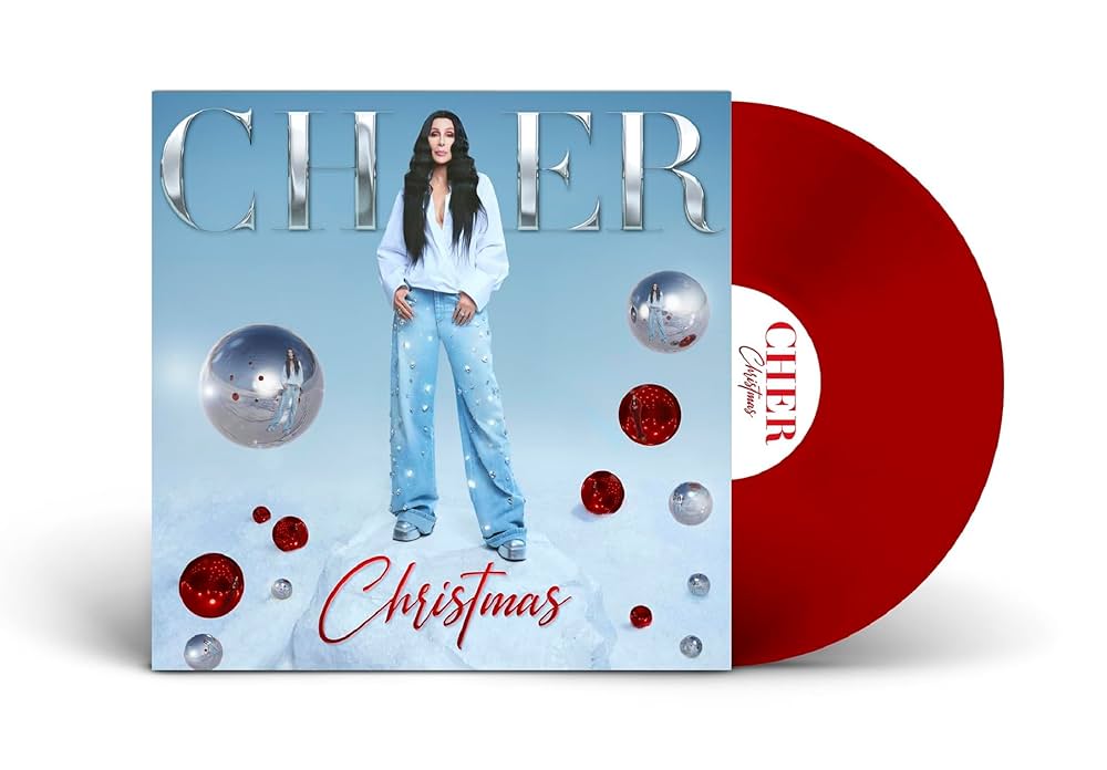 il disco di Cher 