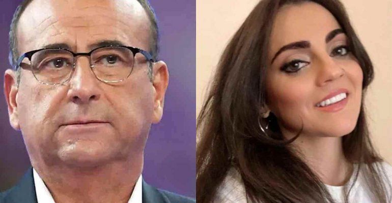 Tale e Quale Show, Carlo Conti spiega l’assenza di Cristina Scuccia: “Voleva il controllo su costumi e imitazioni”