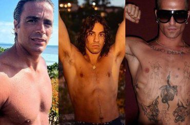 Estate 2023, calciatori e vip in costume e in vacanza, le foto social – PARTE 24