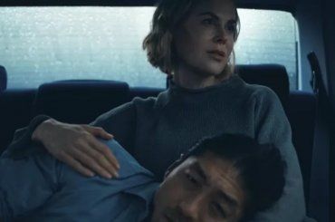 Expats, le prime immagini della nuova miniserie con Nicole Kidman