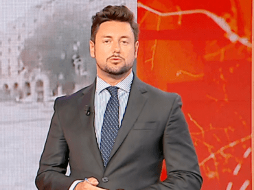 Scuderi deride Giambruno: “L’Orsa uccisa? Colpa sua, non fosse uscita di notte non avrebbe incontrato il lupo” – VIDEO