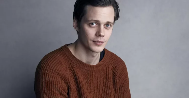 Il Corvo con Bill Skarsgard di IT, il nuovo film uscirà nel 2024