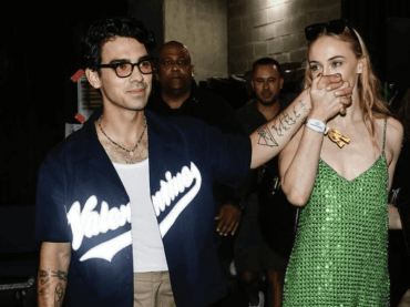 Joe Jonas e Sophie Turner sarebbero ad un passo dal divorzio