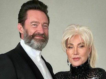 Hugh Jackman divorzia da Deborra-lee Furness dopo 27 anni di matrimonio