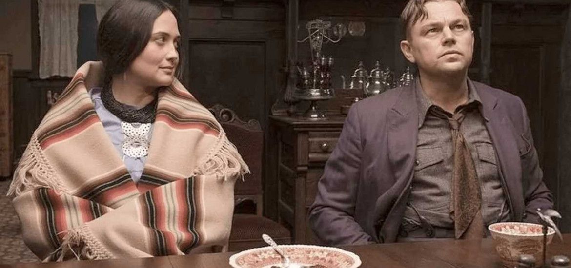 Killers of the flower