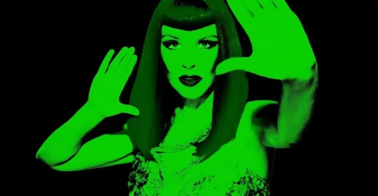 Tension di Kylie Minogue conquista la chart inglese, è il suo nono disco a riuscire nell’impresa. 13esimo in Italia