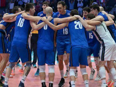 Tutti pazzi della Pallavolo, Italia-Francia sbanca l’Auditel e si conquista la finalissima di sabato su Rai1