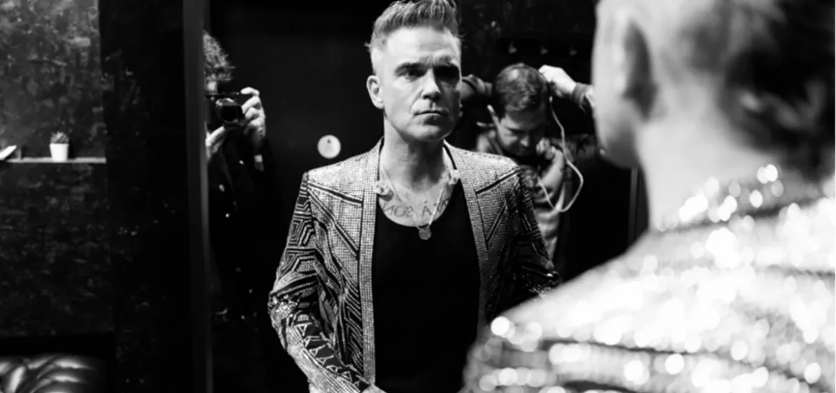 Robbie Williams
