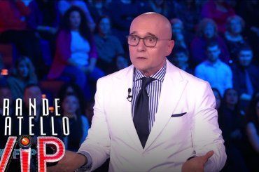 GF, crollo Auditel. Persi 1 milione di telespettatori e 7 punti di share in 4 giorni