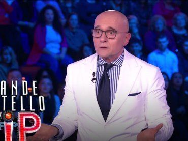 GF, crollo Auditel. Persi 1 milione di telespettatori e 7 punti di share in 4 giorni