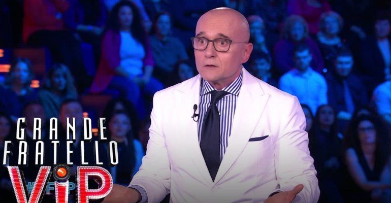 GF, crollo Auditel. Persi 1 milione di telespettatori e 7 punti di share in 4 giorni