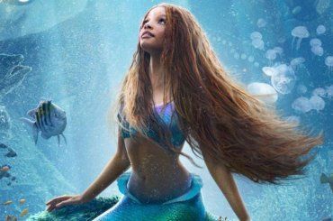 La Sirenetta da record su Disney+