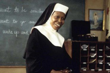 Sister Act è immortale, all’ennesima replica vince la serata Auditel