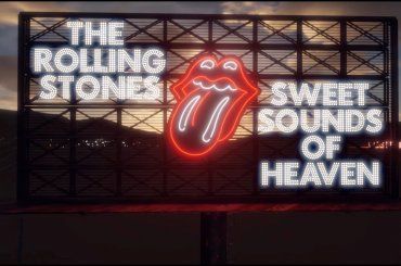 Sweet Sounds Of Heaven, ecco il ritorno dei Rolling Stones con Lady Gaga. AUDIO