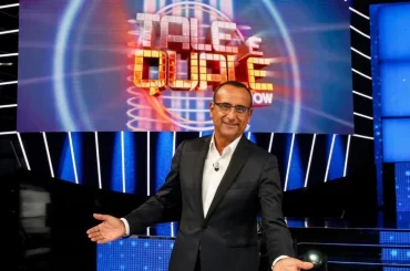 Tale e Quale Show 2023, ecco chi imita chi nella 3a puntata. Ci saranno Dua Lipa, Lady Gaga e Ambra