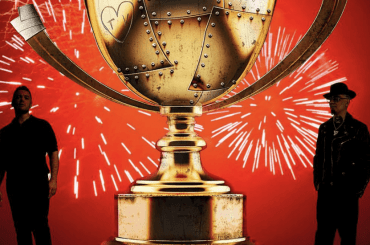 Tiziano Ferro & J Ax in duetto con Abbiamo vinto già, AUDIO