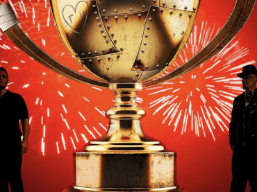 Tiziano Ferro & J Ax in duetto con Abbiamo vinto già, AUDIO