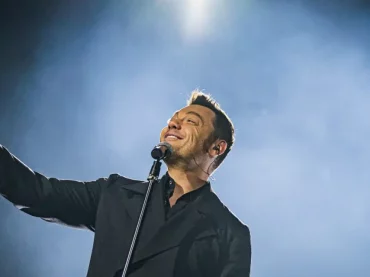 Tiziano Ferro divorzia da Victor Allen, l’osceno commento di Pro Vita e Famiglia