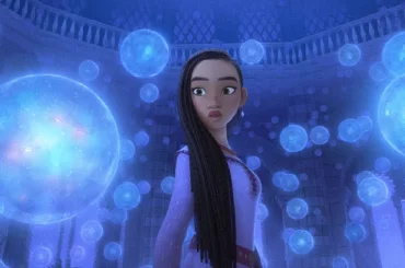 Wish, nuovo trailer italiano del film animato Disney di Natale