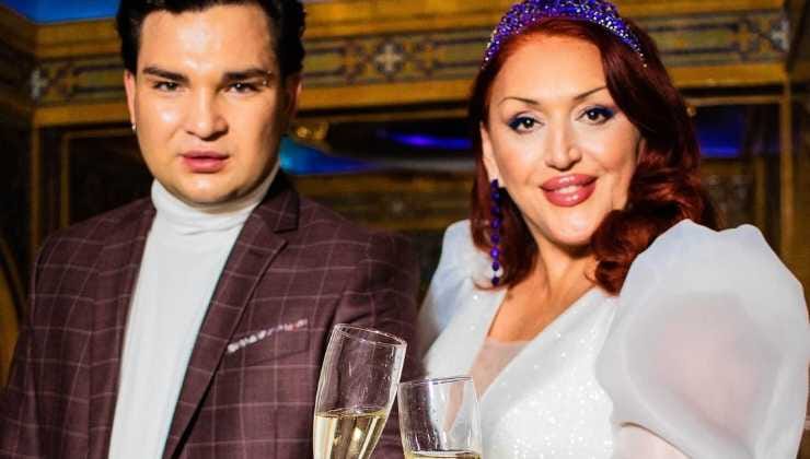 Aisylu Chizhevskaya Mingalim e Daniel Chizhevskij Aisylu Chizhevskaya Mingalim e Daniel Chizhevskij