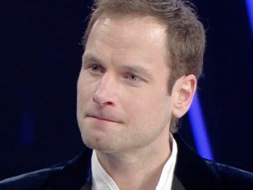 Alex Schwazer vuole abbandonare il GF: confessionale di fuoco