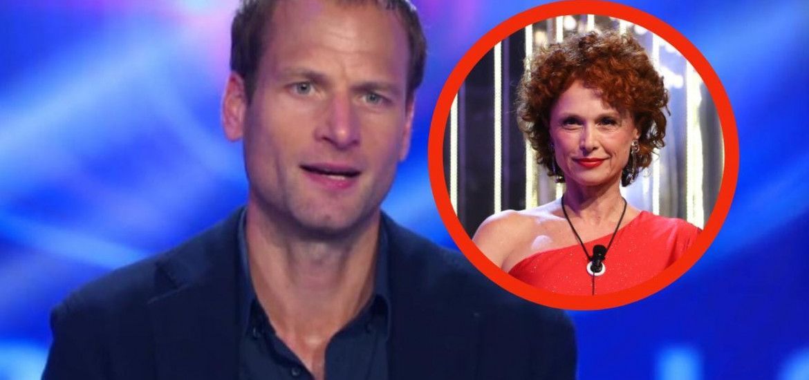 Alex Schwazer smascherato al GF